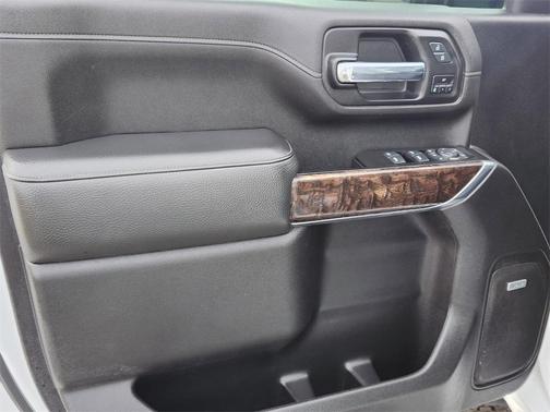 2020 GMC Sierra 3500 Denali