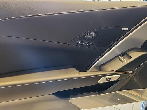 2016 Chevrolet Corvette Stingray Z51