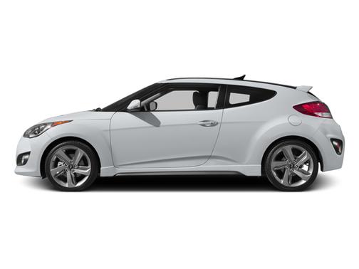 2014 Hyundai Veloster Turbo