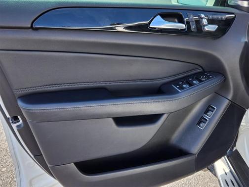 2019 Mercedes-Benz GLS 450 4MATIC