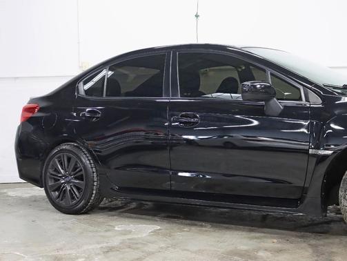 2016 Subaru WRX Base