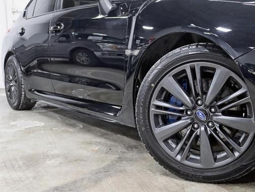 2016 Subaru WRX Base