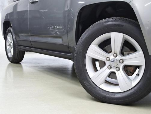 2014 Jeep Compass Sport