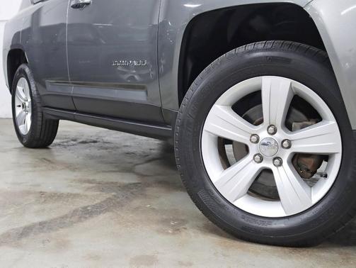 2014 Jeep Compass Sport