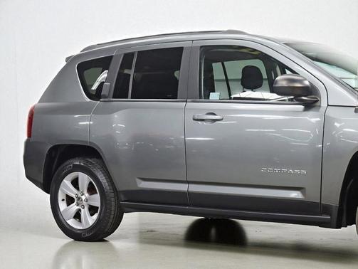 2014 Jeep Compass Sport