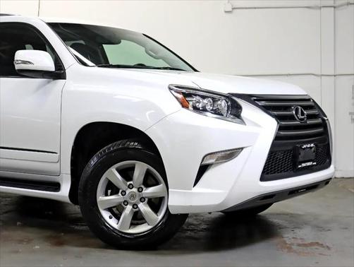 2014 Lexus GX 460 Base