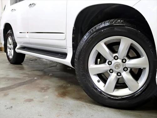 2014 Lexus GX 460 Base