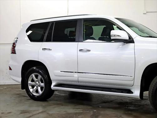 2014 Lexus GX 460 Base