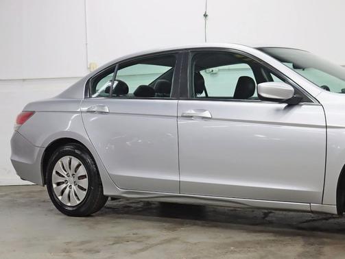 2011 Honda Accord 2.4 LX