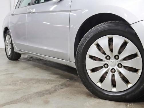 2011 Honda Accord 2.4 LX