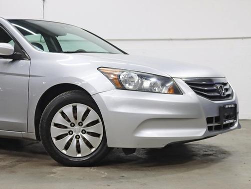 2011 Honda Accord 2.4 LX