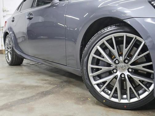 2019 Lexus IS 300 Base