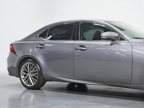 2019 Lexus IS 300 Base