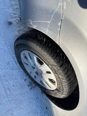 2016 Dodge Grand Caravan AVP/SE