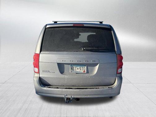 2016 Dodge Grand Caravan AVP/SE