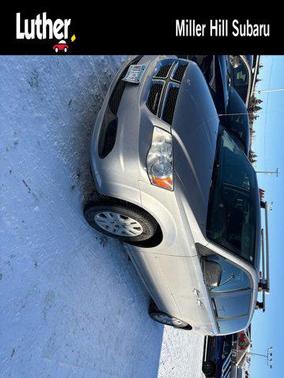 2016 Dodge Grand Caravan AVP/SE