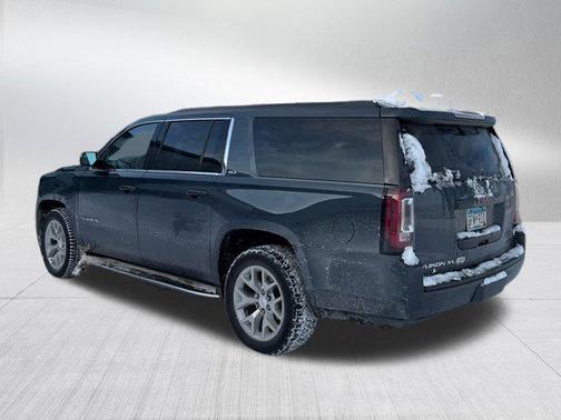 2019 GMC Yukon XL SLT Standard Edition
