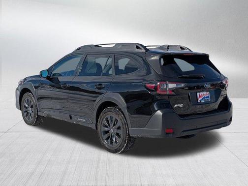 2023 Subaru Outback Onyx Edition XT