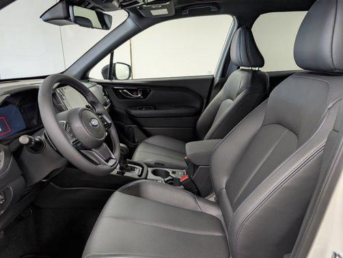 2025 Subaru Forester Hybrid Limited