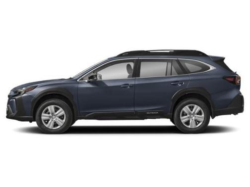 2025 Subaru Outback Base