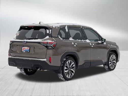2025 Subaru Forester Hybrid Touring