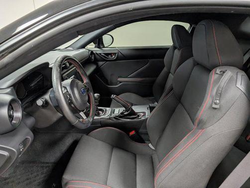 2023 Subaru BRZ Premium