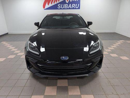 2023 Subaru BRZ Premium