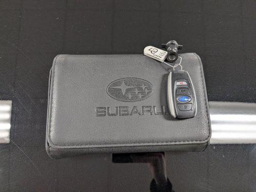 2023 Subaru BRZ Premium