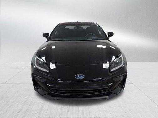 2023 Subaru BRZ Premium
