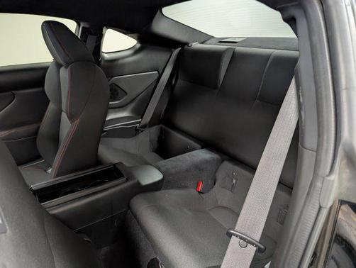 2023 Subaru BRZ Premium