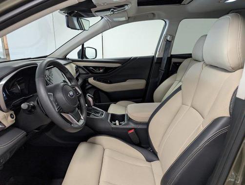 2025 Subaru Outback Limited XT