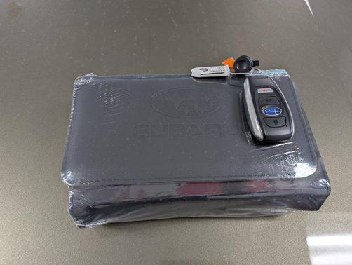 2025 Subaru Outback Limited XT