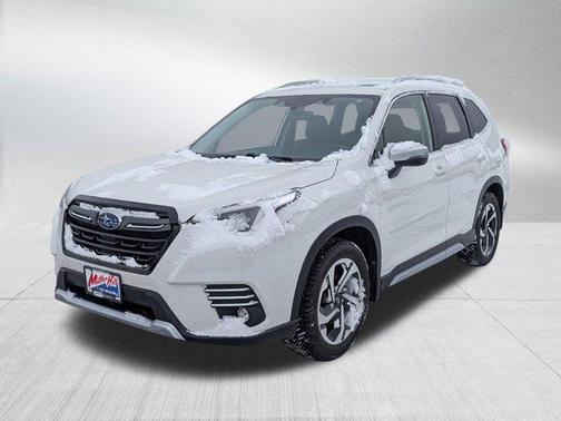 2024 Subaru Forester Touring