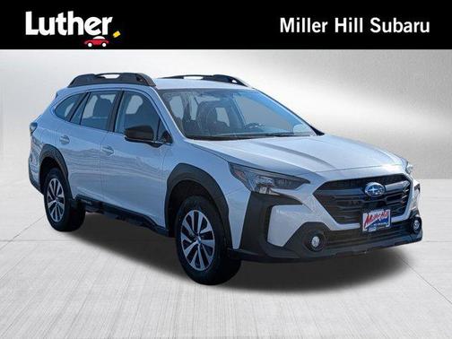 2025 Subaru Outback Base