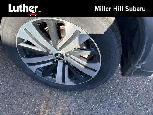 2025 Mitsubishi Outlander Sport 2.0 ES