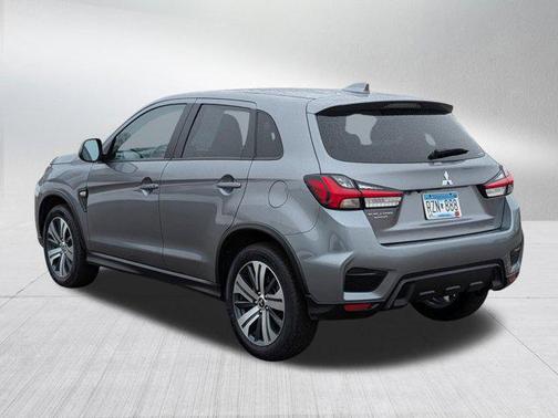 2025 Mitsubishi Outlander Sport 2.0 ES