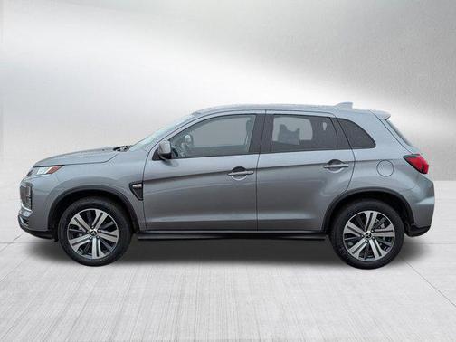 2025 Mitsubishi Outlander Sport 2.0 ES