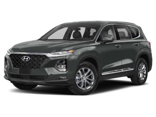 2020 Hyundai SANTA FE SEL 2.4