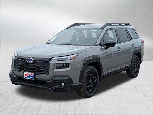 River Rock Pearl 2026 Subaru Outback Limited
