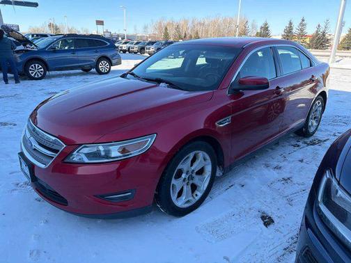 2012 Ford Taurus SEL