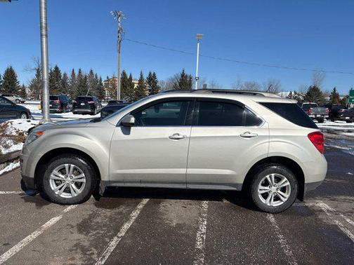 2013 Chevrolet Equinox 2LT