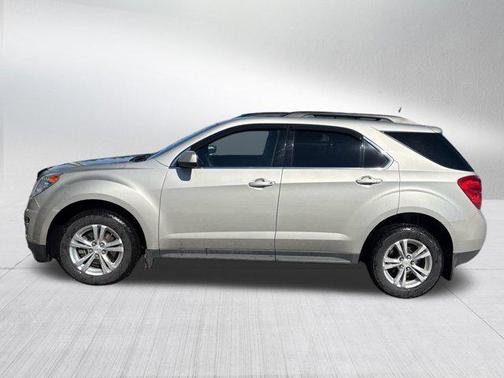 2013 Chevrolet Equinox 2LT