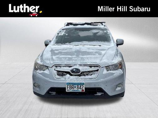 2014 Subaru XV Crosstrek 2.0i Premium