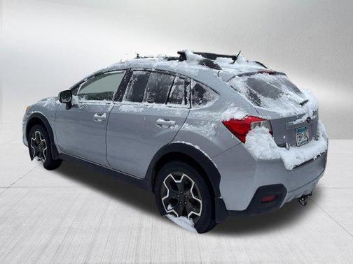 2014 Subaru XV Crosstrek 2.0i Premium