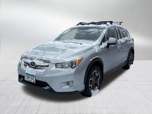 2014 Subaru XV Crosstrek 2.0i Premium
