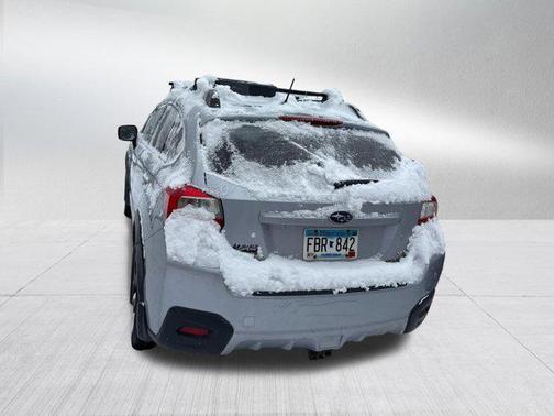 2014 Subaru XV Crosstrek 2.0i Premium