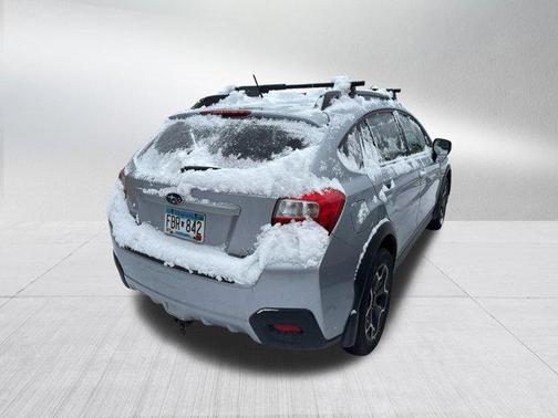 2014 Subaru XV Crosstrek 2.0i Premium