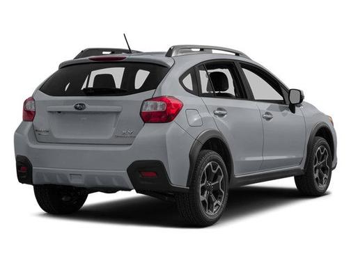 2014 Subaru XV Crosstrek 2.0i Premium