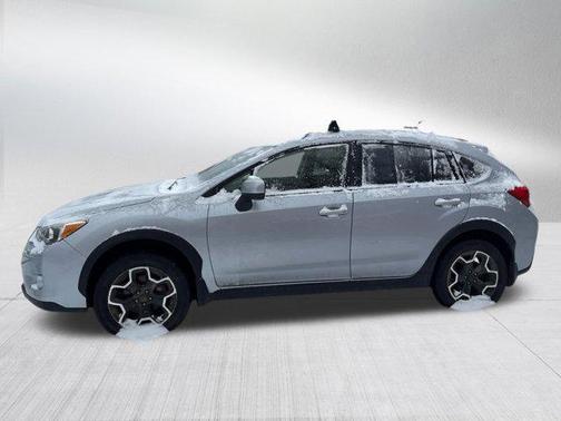 2014 Subaru XV Crosstrek 2.0i Premium