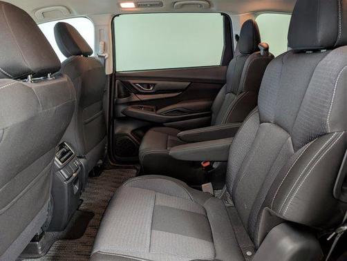 2024 Subaru Ascent Premium 7-Passenger